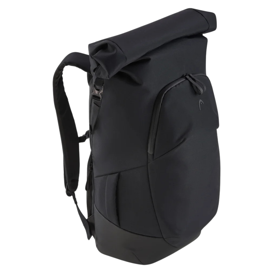 Sac à dos Head Pro X Racqpack Noir