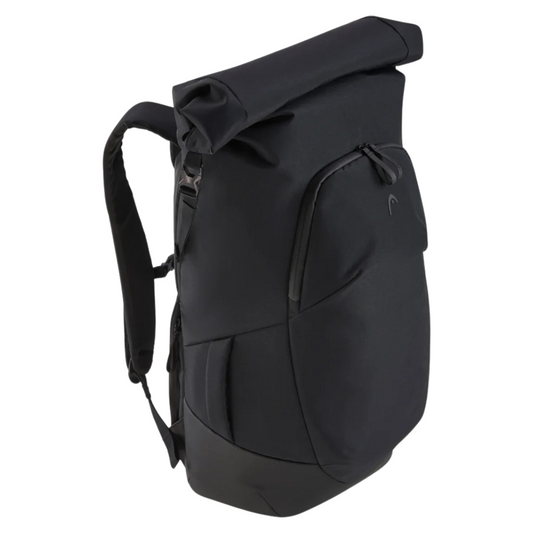 Sac à dos Head Pro X Racqpack Noir
