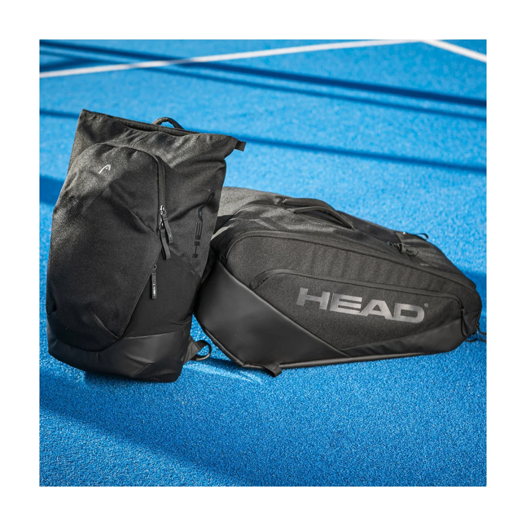 Sac à dos Head Pro X Noir