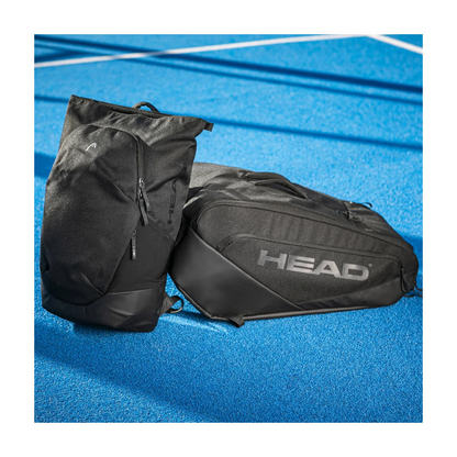Sac à dos Head Pro X Noir