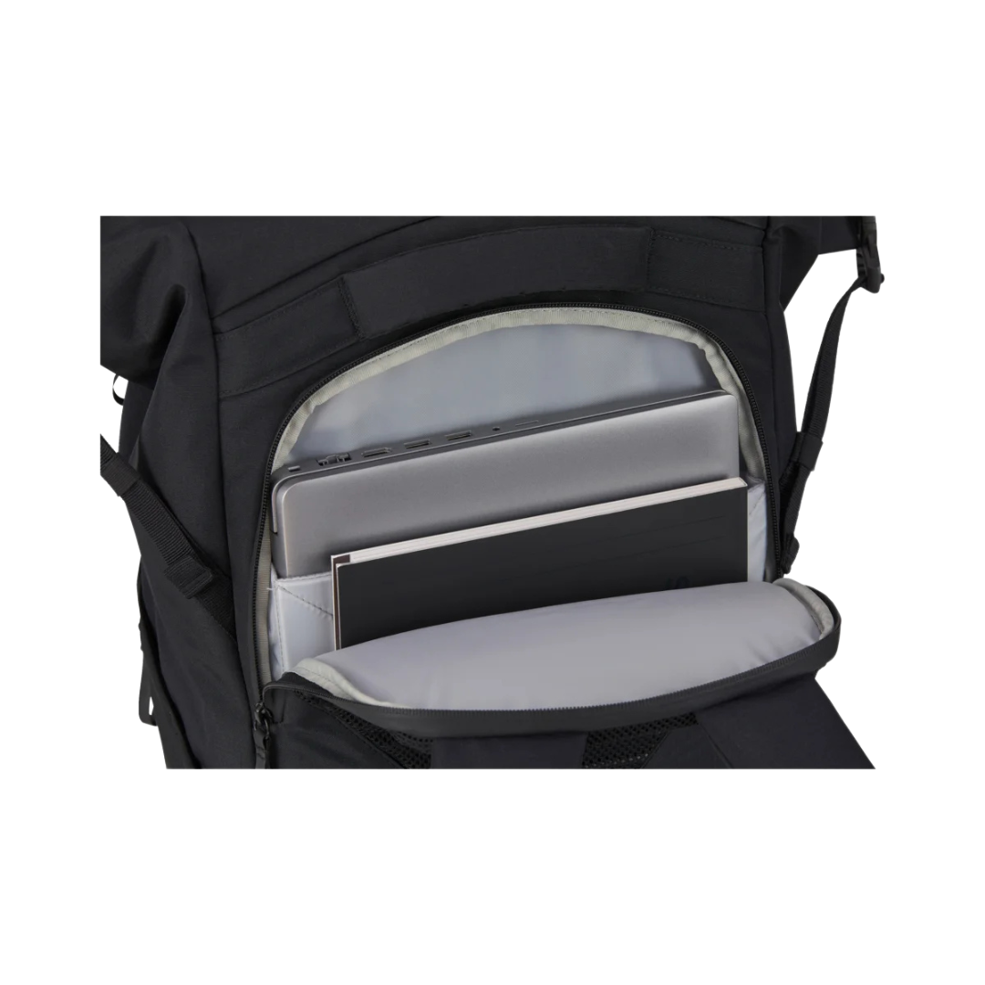 Sac à dos Head Pro X Racqpack Noir