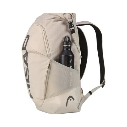 Sac à dos Head Tour Racqpack Blanc