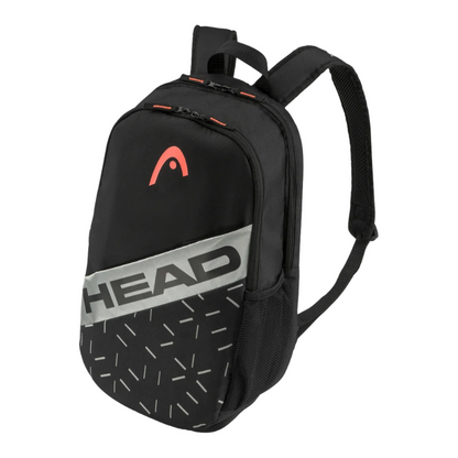 Sac à dos Head Team Noir