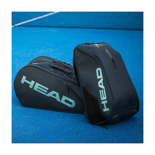 Sac à dos Head Tour 25L Bleu Marine