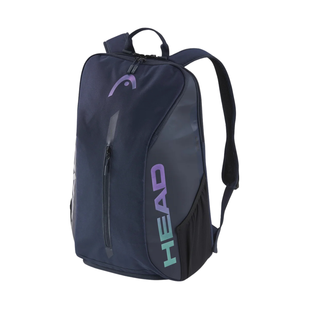 Sac à dos Head Tour 25L Bleu Marine