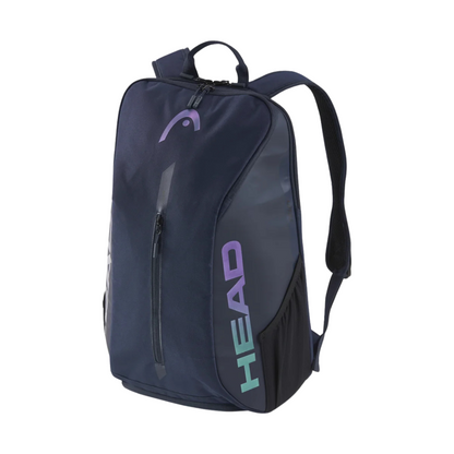 Sac à dos Head Tour 25L Bleu Marine