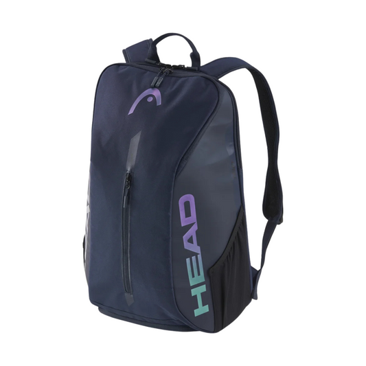 Sac à dos Head Tour 25L Bleu Marine