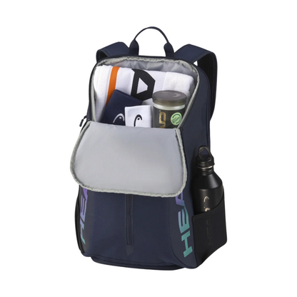 Sac à dos Head Tour 25L Bleu Marine