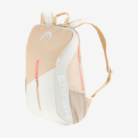 Sac à dos Head Tour 25L Beige