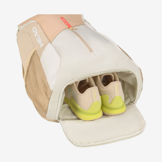 Sac à dos Head Tour 25L Beige