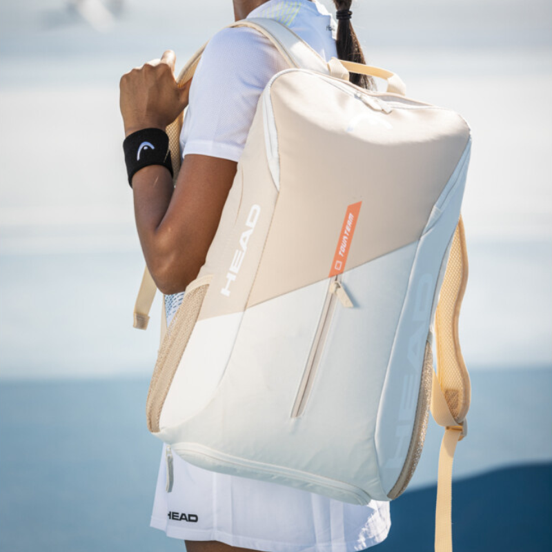 Sac à dos Head Tour 25L Beige