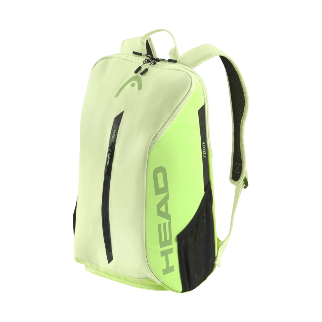 Sac à dos Head Tour 25L Vert