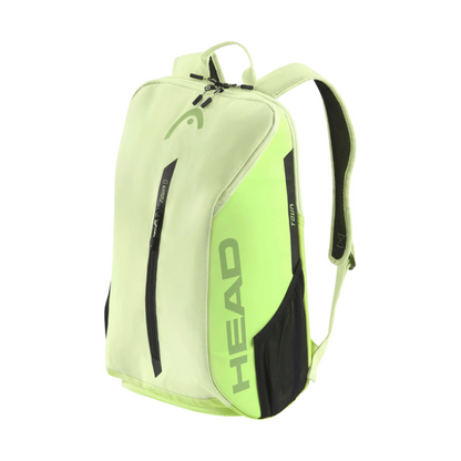 Sac à dos Head Tour 25L Vert