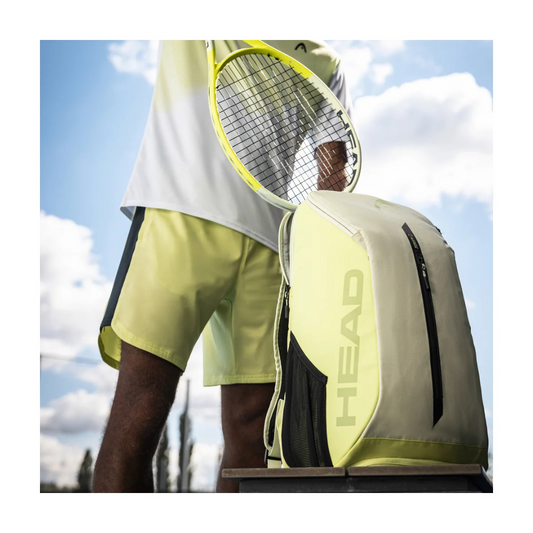 Sac à dos Head Tour 25L Vert