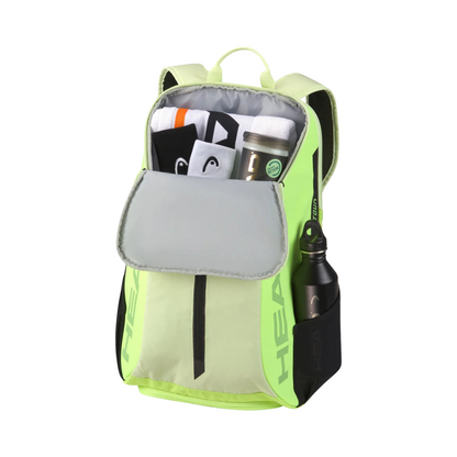 Sac à dos Head Tour 25L Vert