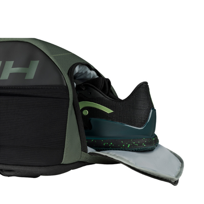 Sac à dos Head Tour 25L Vert Kaki