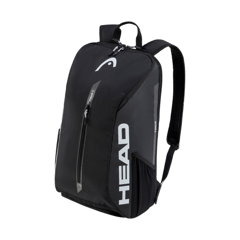 Sac à dos Head Tour 25L Noir