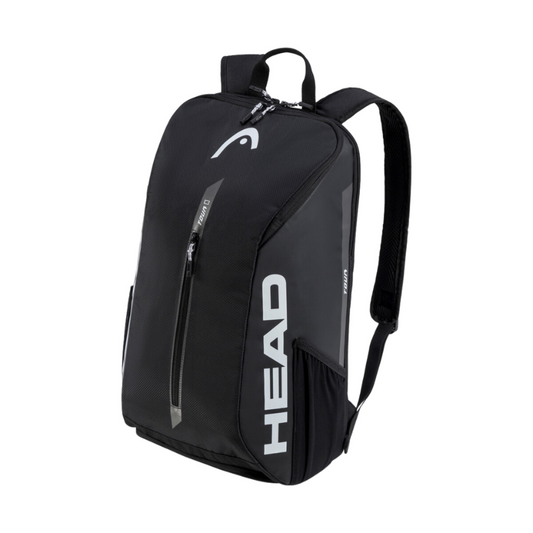 Sac à dos Head Tour 25L Noir
