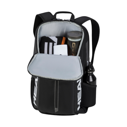 Sac à dos Head Tour 25L Noir