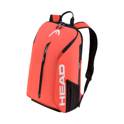 Sac à dos Head Tour 25L Rouge