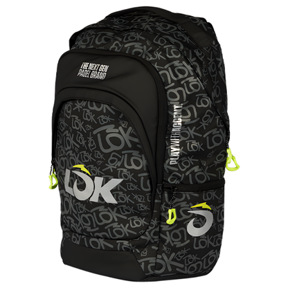 Sac à dos Lok Maxx Gen 2 Vert