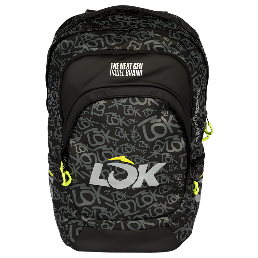 Sac à dos Lok Maxx Gen 2 Vert