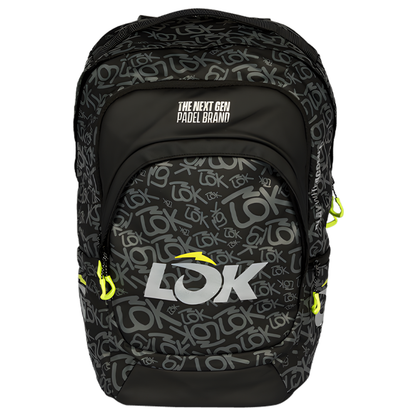 Sac à dos Lok Maxx Gen 2 Vert