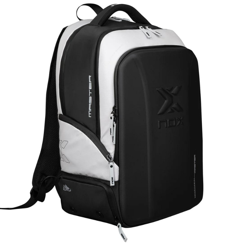 Sac à dos Nox Luxury Master Series