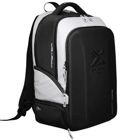 Sac à dos Nox Luxury Master Series