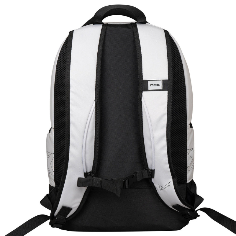 Sac à dos Nox Luxury Master Series