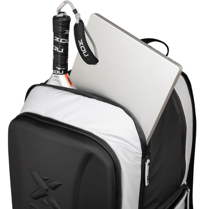 Sac à dos Nox Luxury Master Series