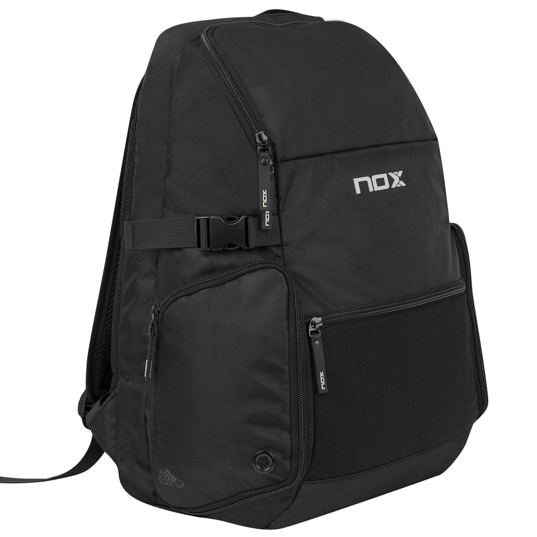 Sac à dos Nox Street Urban Noir