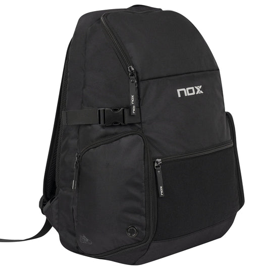 Sac à dos Nox Street Urban Noir