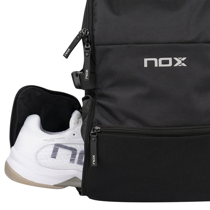 Sac à dos Nox Street Urban Noir