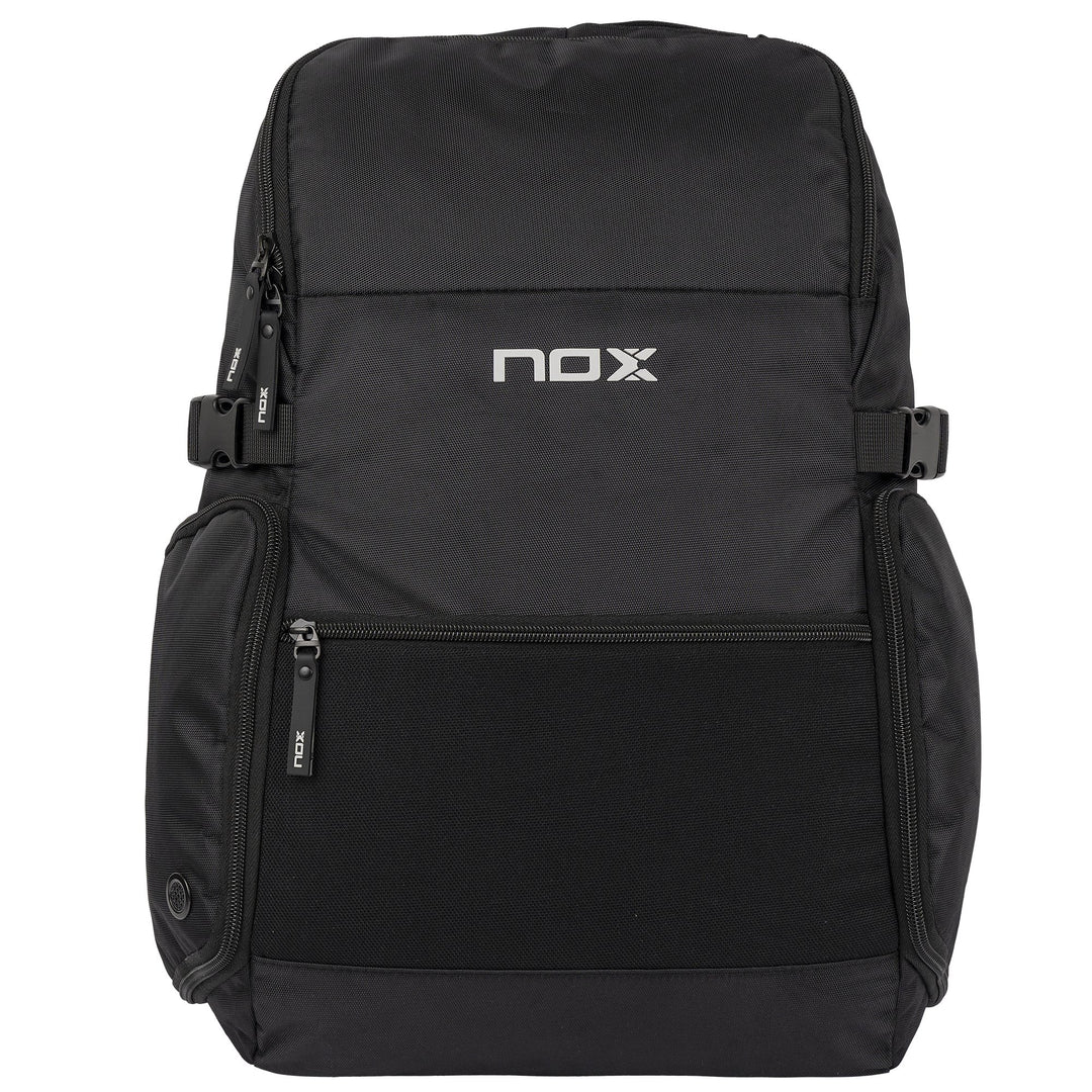 Sac à dos Nox Street Urban Noir