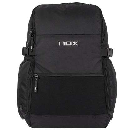 Sac à dos Nox Street Urban Noir