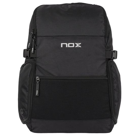 Sac à dos Nox Street Urban Noir