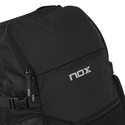 Sac à dos Nox Street Urban Noir