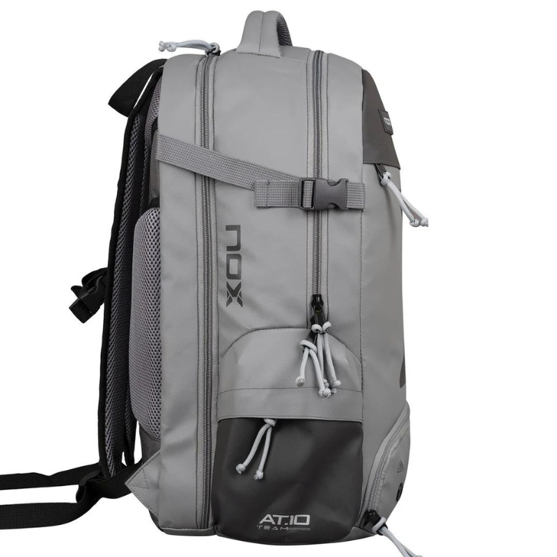 Sac à dos Nox AT10 Team Gris