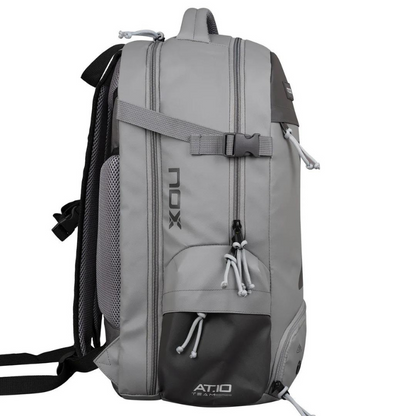 Sac à dos Nox AT10 Team Gris