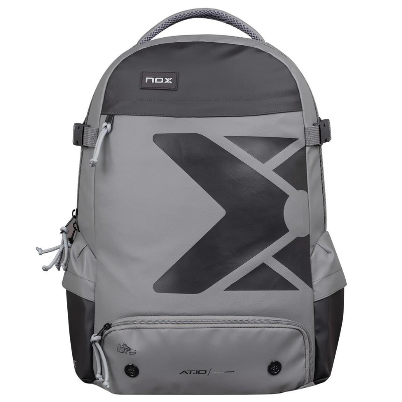 Sac à dos Nox AT10 Team Gris