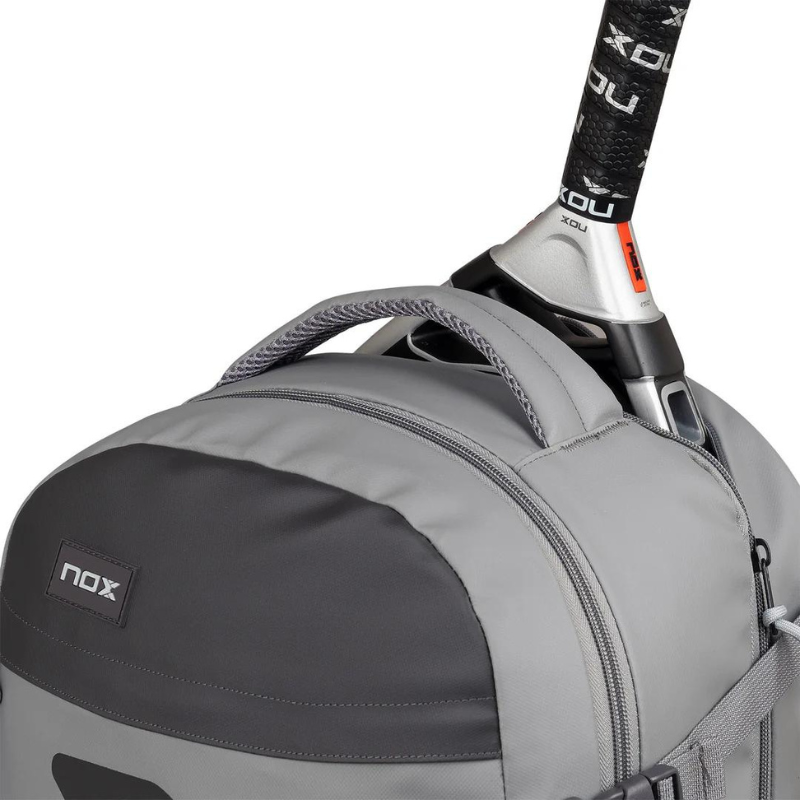 Sac à dos Nox AT10 Team Gris
