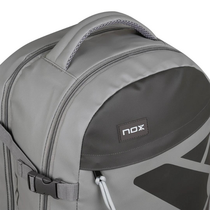 Sac à dos Nox AT10 Team Gris