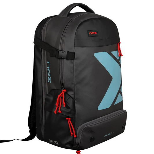Sac à dos Nox ML10 Team Noir