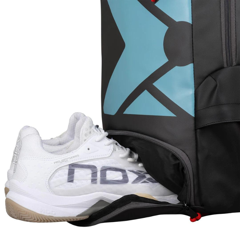 Sac à dos Nox ML10 Team Noir