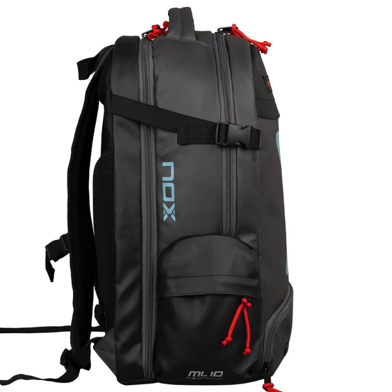 Sac à dos Nox ML10 Team Noir