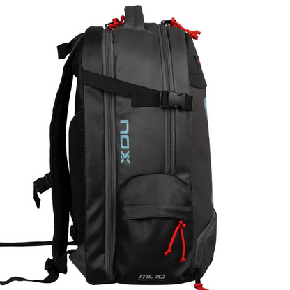 Sac à dos Nox ML10 Team Noir