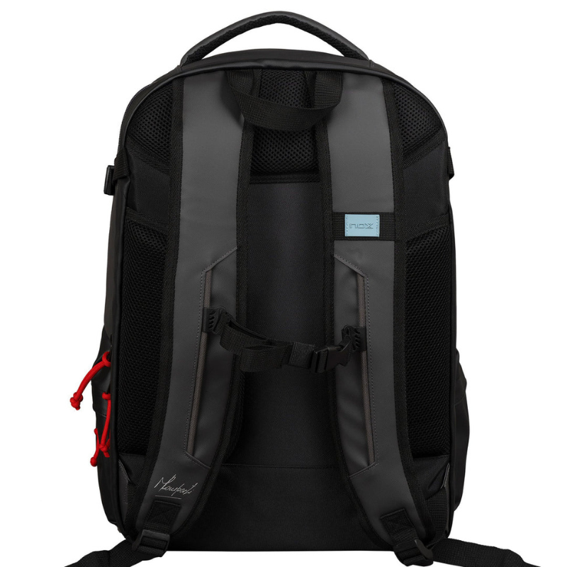 Sac à dos Nox ML10 Team Noir