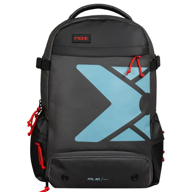 Sac à dos Nox ML10 Team Noir