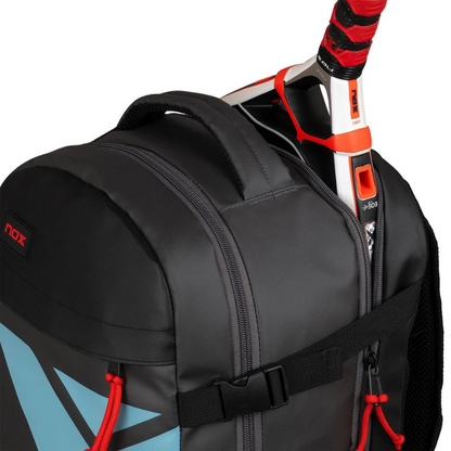 Sac à dos Nox ML10 Team Noir
